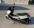 Белый Ямаха NMAX, объемом двигателя 0.12 л и пробегом 21 тыс. км за 2150 $, фото 5 на Automoto.ua
