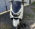 Белый Ямаха NMAX, объемом двигателя 0.12 л и пробегом 14 тыс. км за 2400 $, фото 1 на Automoto.ua