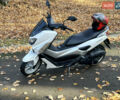 Білий Ямаха NMAX, об'ємом двигуна 0.12 л та пробігом 26 тис. км за 2150 $, фото 10 на Automoto.ua