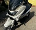 Білий Ямаха NMAX, об'ємом двигуна 0 л та пробігом 28 тис. км за 2500 $, фото 1 на Automoto.ua