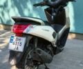 Білий Ямаха NMAX, об'ємом двигуна 0.12 л та пробігом 30 тис. км за 2300 $, фото 12 на Automoto.ua