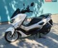 Білий Ямаха NMAX, об'ємом двигуна 0.12 л та пробігом 30 тис. км за 2300 $, фото 14 на Automoto.ua