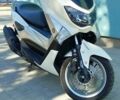 Білий Ямаха NMAX, об'ємом двигуна 0.12 л та пробігом 30 тис. км за 2300 $, фото 1 на Automoto.ua