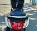 Білий Ямаха NMAX, об'ємом двигуна 0.12 л та пробігом 30 тис. км за 2300 $, фото 16 на Automoto.ua