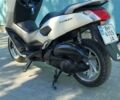 Білий Ямаха NMAX, об'ємом двигуна 0.12 л та пробігом 30 тис. км за 2300 $, фото 15 на Automoto.ua