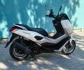 Білий Ямаха NMAX, об'ємом двигуна 0.12 л та пробігом 30 тис. км за 2300 $, фото 3 на Automoto.ua