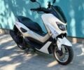Білий Ямаха NMAX, об'ємом двигуна 0.12 л та пробігом 30 тис. км за 2300 $, фото 9 на Automoto.ua