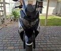Черный Ямаха NMAX, объемом двигателя 0 л и пробегом 29 тыс. км за 2500 $, фото 2 на Automoto.ua