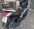 Черный Ямаха NMAX, объемом двигателя 0 л и пробегом 29 тыс. км за 2500 $, фото 3 на Automoto.ua