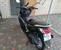 Черный Ямаха NMAX, объемом двигателя 0 л и пробегом 29 тыс. км за 2500 $, фото 5 на Automoto.ua