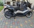 Черный Ямаха NMAX, объемом двигателя 0 л и пробегом 29 тыс. км за 2500 $, фото 1 на Automoto.ua