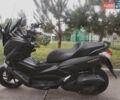 Черный Ямаха NMAX, объемом двигателя 0 л и пробегом 123 тыс. км за 2600 $, фото 1 на Automoto.ua