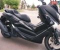 Черный Ямаха NMAX, объемом двигателя 0 л и пробегом 123 тыс. км за 2600 $, фото 4 на Automoto.ua