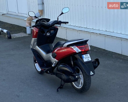 Чорний Ямаха NMAX, об'ємом двигуна 0.12 л та пробігом 20 тис. км за 2500 $, фото 15 на Automoto.ua