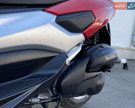 Чорний Ямаха NMAX, об'ємом двигуна 0.12 л та пробігом 20 тис. км за 2500 $, фото 28 на Automoto.ua