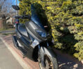 Чорний Ямаха NMAX, об'ємом двигуна 0.16 л та пробігом 27 тис. км за 2500 $, фото 1 на Automoto.ua