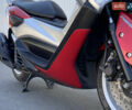 Чорний Ямаха NMAX, об'ємом двигуна 0.12 л та пробігом 20 тис. км за 2500 $, фото 10 на Automoto.ua