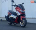 Чорний Ямаха NMAX, об'ємом двигуна 0.12 л та пробігом 20 тис. км за 2500 $, фото 23 на Automoto.ua