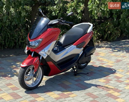 Чорний Ямаха NMAX, об'ємом двигуна 0.12 л та пробігом 20 тис. км за 2500 $, фото 33 на Automoto.ua