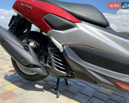 Чорний Ямаха NMAX, об'ємом двигуна 0.12 л та пробігом 20 тис. км за 2500 $, фото 39 на Automoto.ua