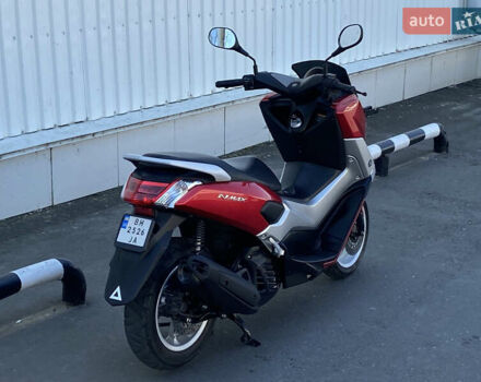 Чорний Ямаха NMAX, об'ємом двигуна 0.12 л та пробігом 20 тис. км за 2500 $, фото 25 на Automoto.ua