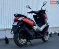 Чорний Ямаха NMAX, об'ємом двигуна 0.12 л та пробігом 20 тис. км за 2500 $, фото 1 на Automoto.ua