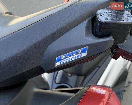 Чорний Ямаха NMAX, об'ємом двигуна 0.12 л та пробігом 20 тис. км за 2500 $, фото 26 на Automoto.ua