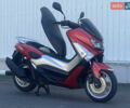 Чорний Ямаха NMAX, об'ємом двигуна 0.12 л та пробігом 20 тис. км за 2500 $, фото 24 на Automoto.ua