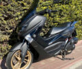 Чорний Ямаха NMAX, об'ємом двигуна 0.16 л та пробігом 27 тис. км за 2500 $, фото 6 на Automoto.ua