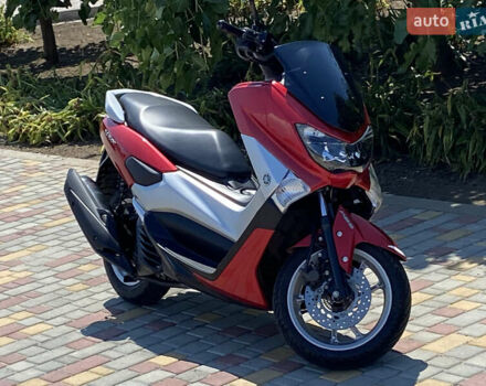 Чорний Ямаха NMAX, об'ємом двигуна 0.12 л та пробігом 20 тис. км за 2500 $, фото 31 на Automoto.ua