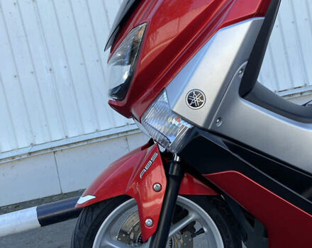 Чорний Ямаха NMAX, об'ємом двигуна 0.12 л та пробігом 20 тис. км за 2500 $, фото 19 на Automoto.ua