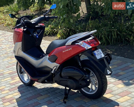Чорний Ямаха NMAX, об'ємом двигуна 0.12 л та пробігом 20 тис. км за 2500 $, фото 35 на Automoto.ua