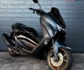 Чорний Ямаха NMAX, об'ємом двигуна 0.12 л та пробігом 3 тис. км за 3500 $, фото 1 на Automoto.ua