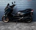 Чорний Ямаха NMAX, об'ємом двигуна 0.12 л та пробігом 3 тис. км за 3500 $, фото 5 на Automoto.ua