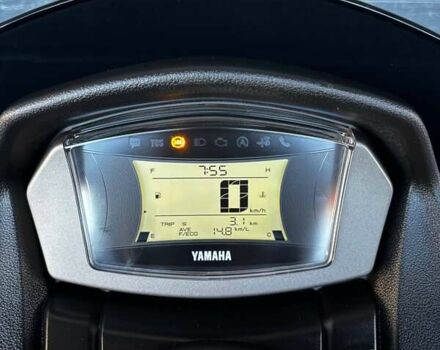 Чорний Ямаха NMAX, об'ємом двигуна 0.12 л та пробігом 3 тис. км за 3500 $, фото 3 на Automoto.ua