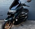 Чорний Ямаха NMAX, об'ємом двигуна 0.12 л та пробігом 3 тис. км за 3500 $, фото 2 на Automoto.ua
