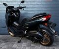 Чорний Ямаха NMAX, об'ємом двигуна 0.12 л та пробігом 3 тис. км за 3500 $, фото 6 на Automoto.ua