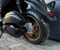 Чорний Ямаха NMAX, об'ємом двигуна 0.12 л та пробігом 3 тис. км за 3500 $, фото 9 на Automoto.ua
