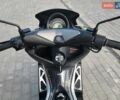 Чорний Ямаха NMAX, об'ємом двигуна 0.12 л та пробігом 22 тис. км за 2100 $, фото 10 на Automoto.ua