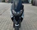 Чорний Ямаха NMAX, об'ємом двигуна 0.12 л та пробігом 22 тис. км за 2100 $, фото 8 на Automoto.ua