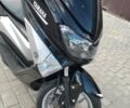 Чорний Ямаха NMAX, об'ємом двигуна 0.12 л та пробігом 22 тис. км за 2100 $, фото 3 на Automoto.ua