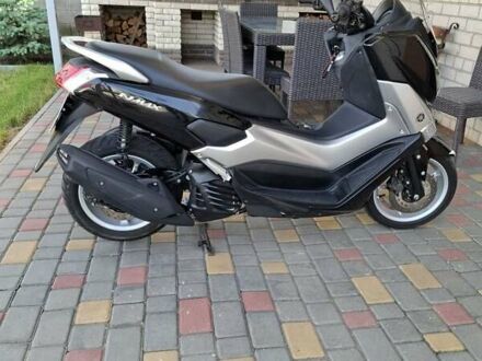 Ямаха NMAX 2016 в Николаеве на Automoto.ua Черный Ямаха NMAX, объемом двигателя 0 л и пробегом 29 тыс. км за 2500 $, фото 1 на Automoto.ua