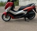 Червоний Ямаха NMAX, об'ємом двигуна 0.12 л та пробігом 20 тис. км за 2200 $, фото 4 на Automoto.ua