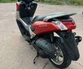 Червоний Ямаха NMAX, об'ємом двигуна 0.12 л та пробігом 20 тис. км за 2200 $, фото 3 на Automoto.ua