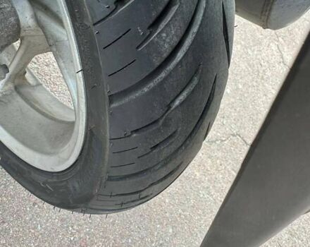 Червоний Ямаха NMAX, об'ємом двигуна 0.12 л та пробігом 20 тис. км за 2200 $, фото 6 на Automoto.ua