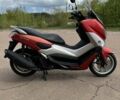 Червоний Ямаха NMAX, об'ємом двигуна 0.12 л та пробігом 20 тис. км за 2200 $, фото 1 на Automoto.ua