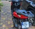 Червоний Ямаха NMAX, об'ємом двигуна 0.12 л та пробігом 5 тис. км за 4200 $, фото 3 на Automoto.ua