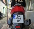 Червоний Ямаха NMAX, об'ємом двигуна 0.12 л та пробігом 5 тис. км за 4200 $, фото 2 на Automoto.ua
