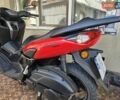 Червоний Ямаха NMAX, об'ємом двигуна 0.12 л та пробігом 5 тис. км за 4200 $, фото 4 на Automoto.ua