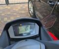 Червоний Ямаха NMAX, об'ємом двигуна 0.12 л та пробігом 5 тис. км за 4200 $, фото 1 на Automoto.ua